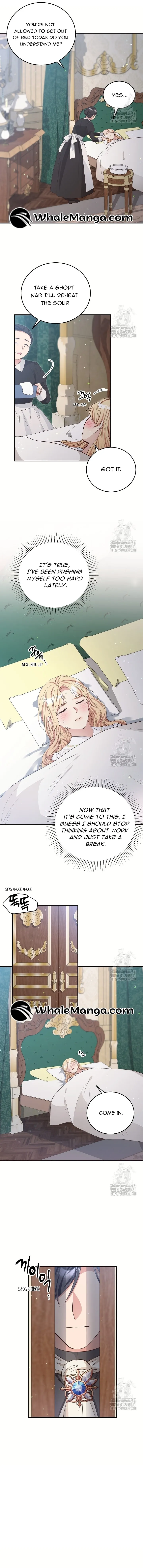 The Student Guardians Are Obsessed With Me Chapter 18 Online - página 7