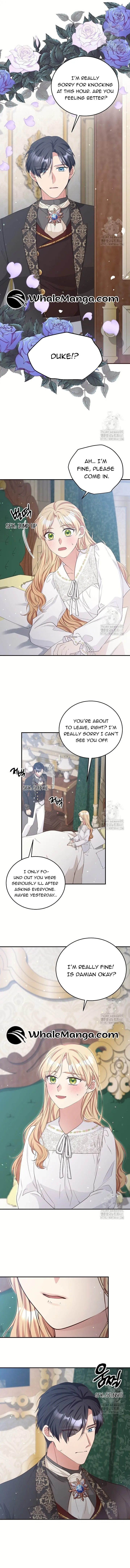The Student Guardians Are Obsessed With Me Chapter 18 Online - página 8