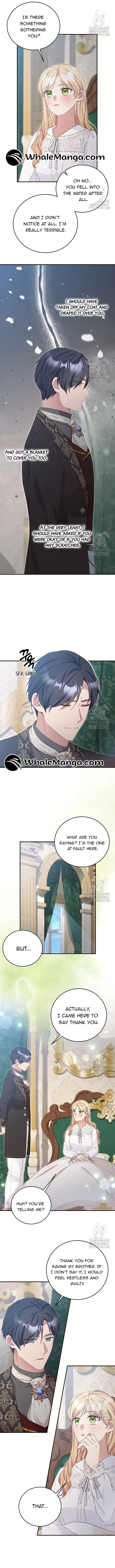 The Student Guardians Are Obsessed With Me Chapter 18 Online - página 9