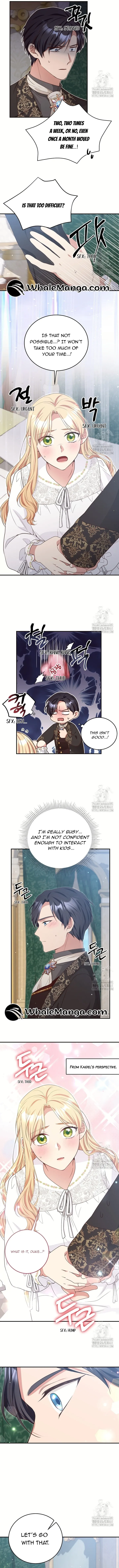 The Student Guardians Are Obsessed With Me Chapter 18 Online - página 11