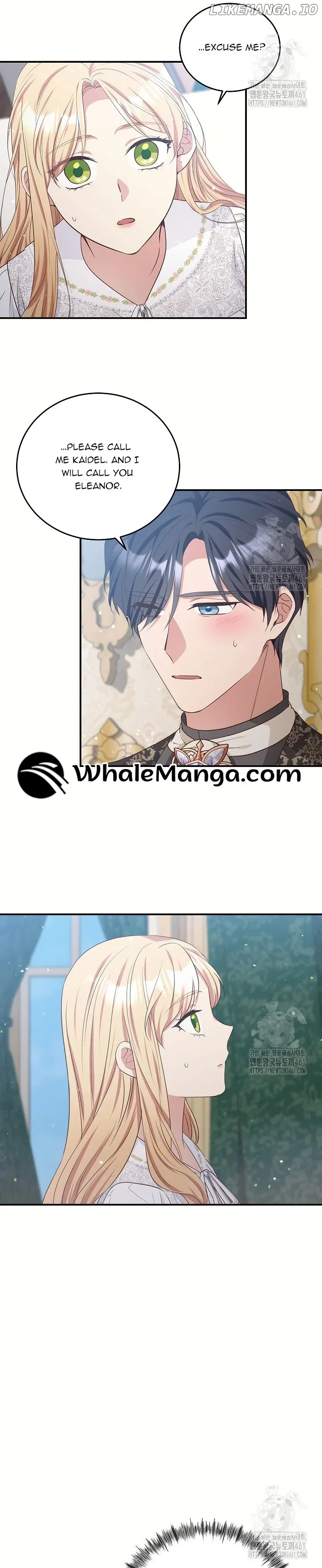 The Student Guardians Are Obsessed With Me Chapter 19 Online - página 4