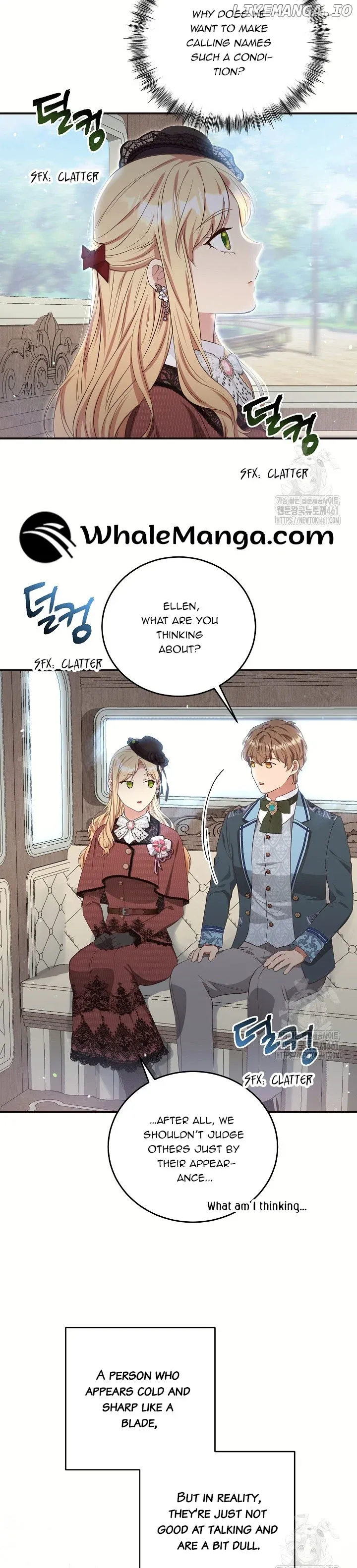 The Student Guardians Are Obsessed With Me Chapter 19 Online - página 5