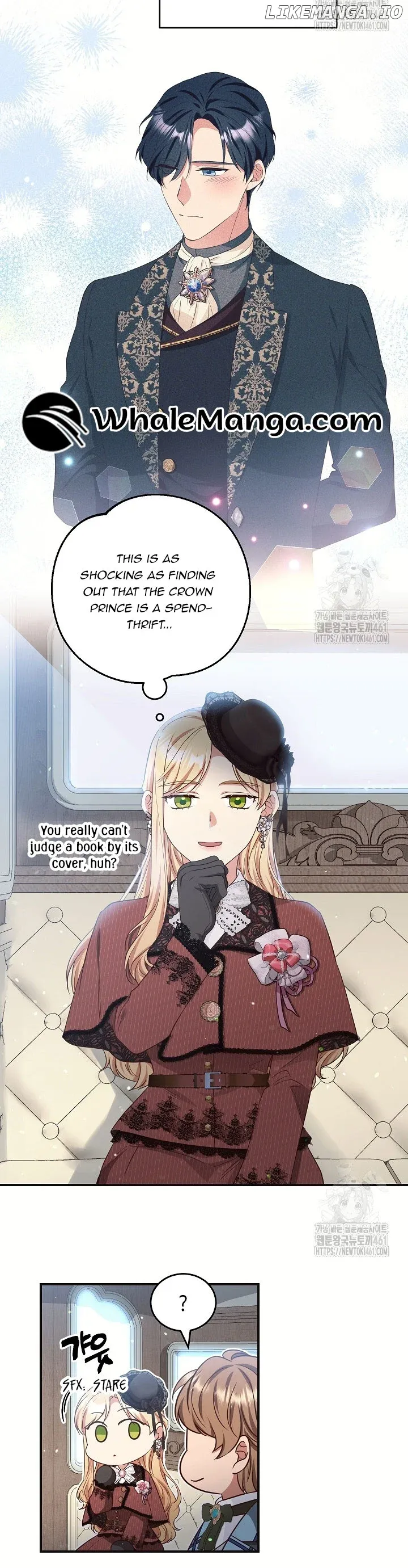 The Student Guardians Are Obsessed With Me Chapter 19 Online - página 6