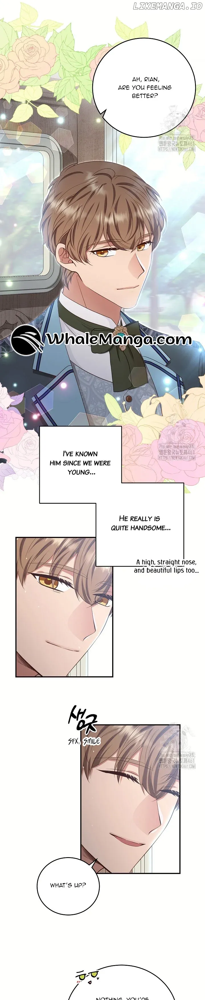 The Student Guardians Are Obsessed With Me Chapter 19 Online - página 7