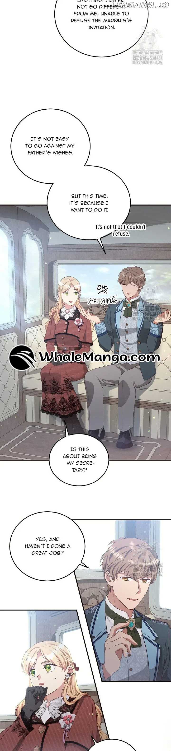 The Student Guardians Are Obsessed With Me Chapter 19 Online - página 8