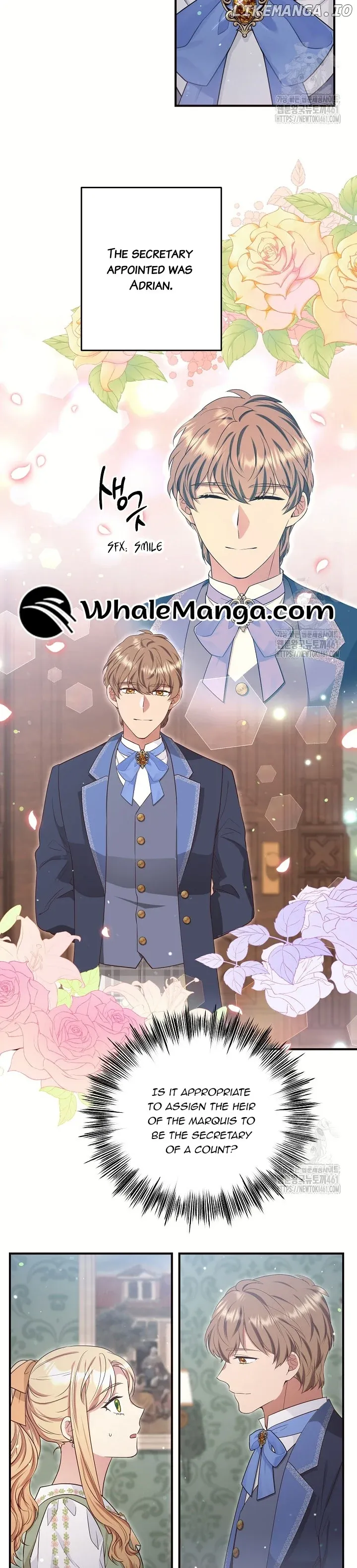 The Student Guardians Are Obsessed With Me Chapter 19 Online - página 11