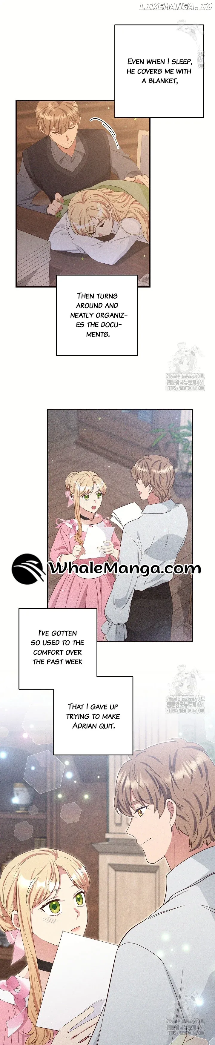 The Student Guardians Are Obsessed With Me Chapter 19 Online - página 13