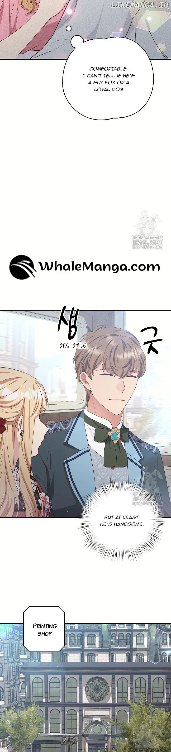 The Student Guardians Are Obsessed With Me Chapter 19 Online - página 14
