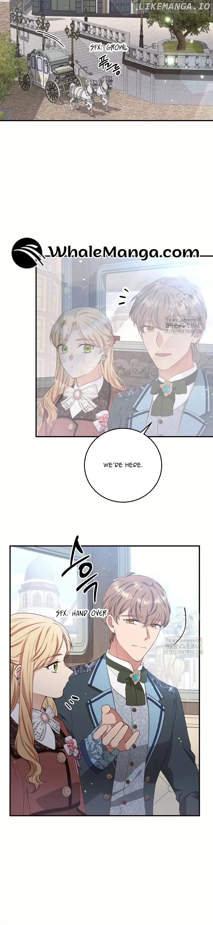 The Student Guardians Are Obsessed With Me Chapter 19 Online - página 15