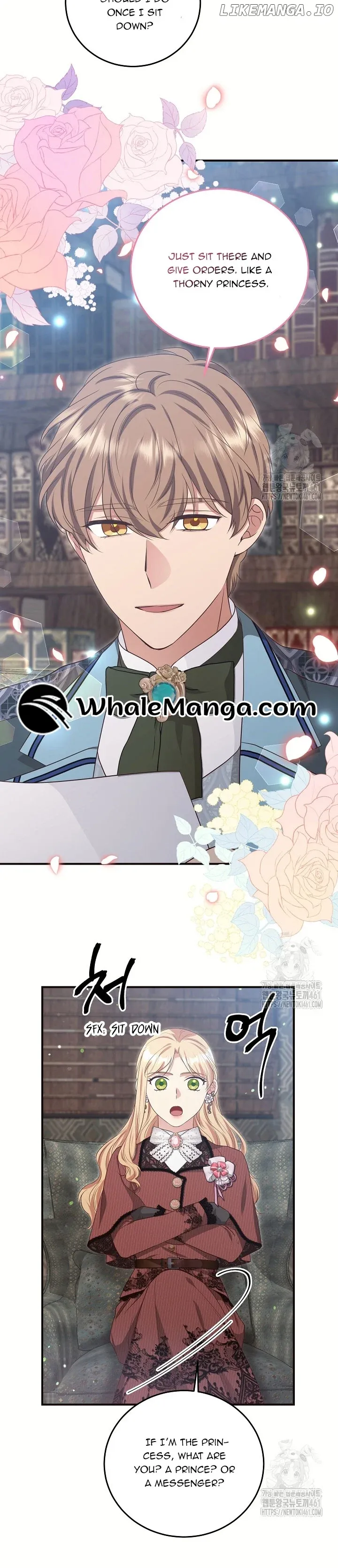 The Student Guardians Are Obsessed With Me Chapter 19 Online - página 18