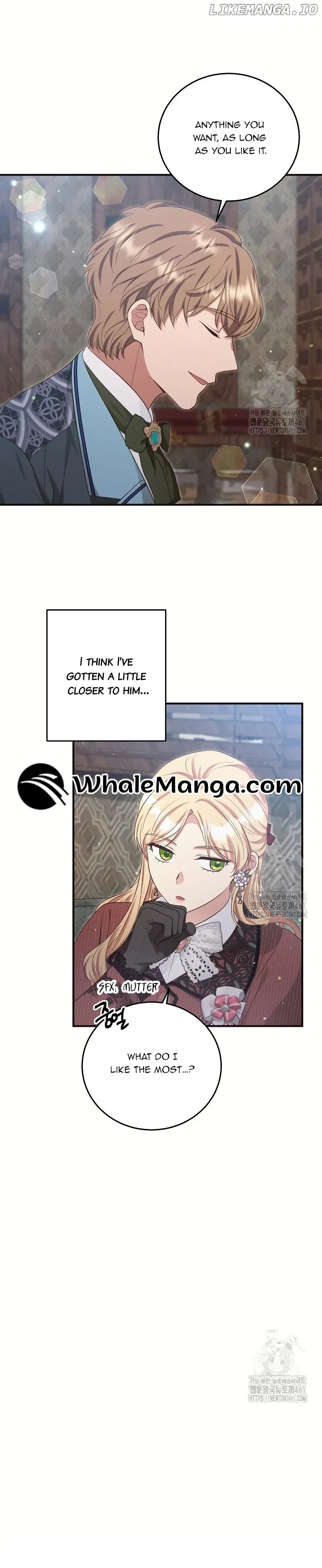 The Student Guardians Are Obsessed With Me Chapter 19 Online - página 19