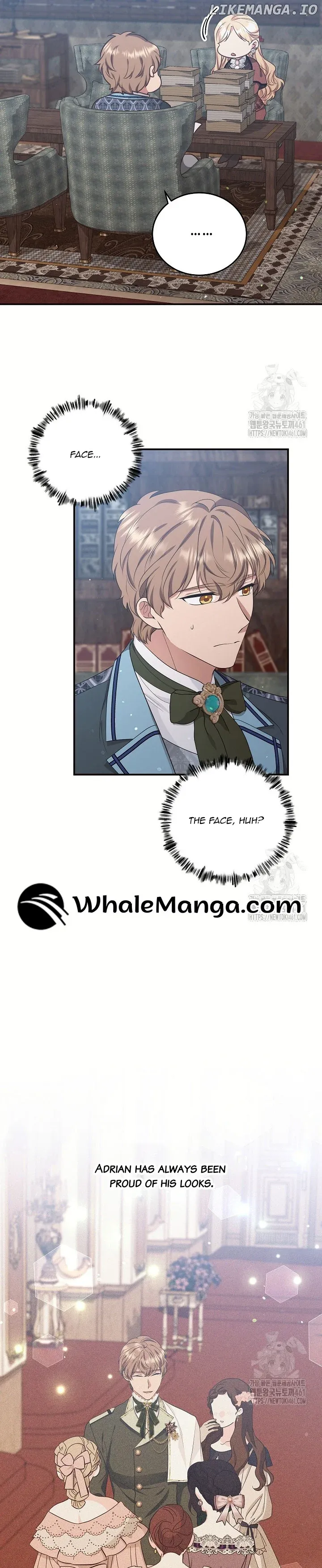 The Student Guardians Are Obsessed With Me Chapter 19 Online - página 22