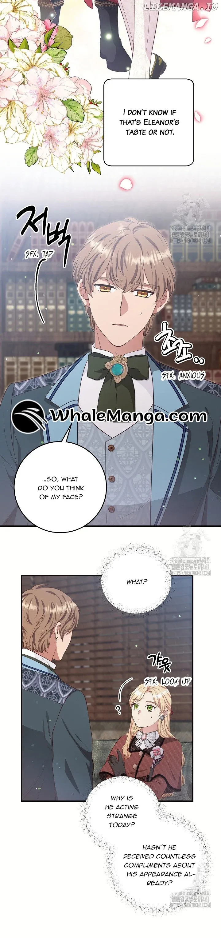 The Student Guardians Are Obsessed With Me Chapter 19 Online - página 24