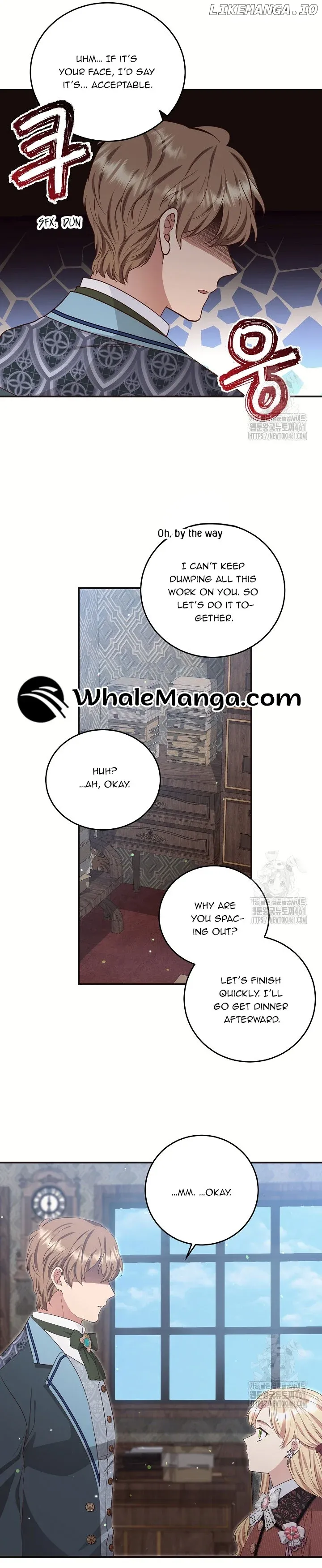 The Student Guardians Are Obsessed With Me Chapter 19 Online - página 25