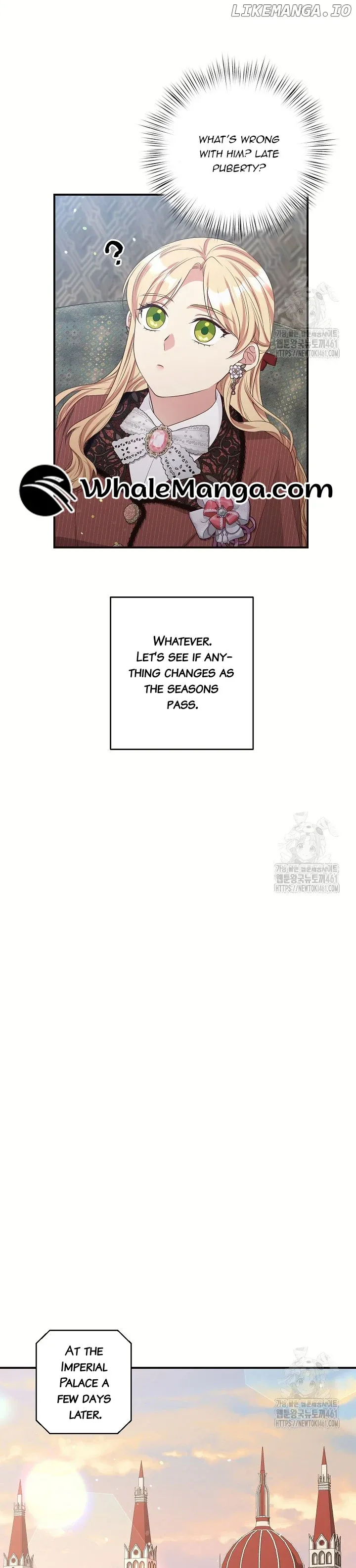 The Student Guardians Are Obsessed With Me Chapter 19 Online - página 26