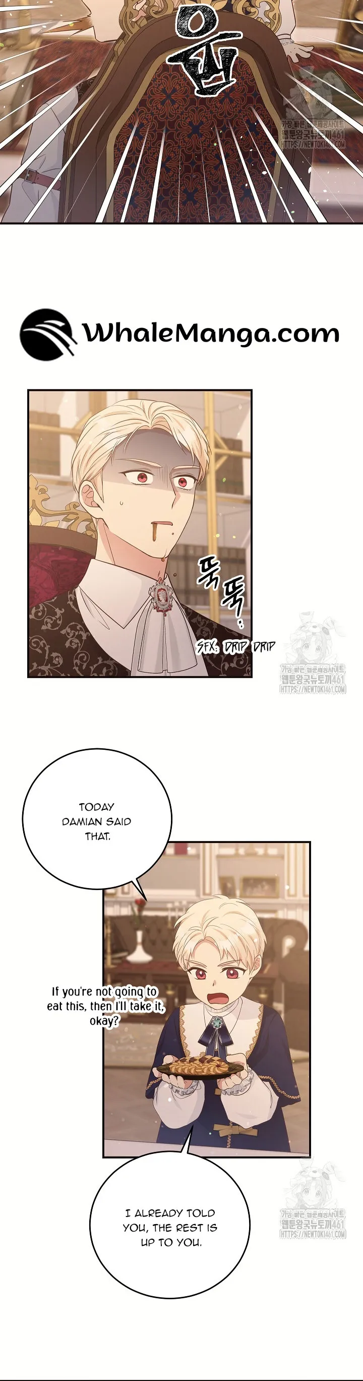 The Student Guardians Are Obsessed With Me Chapter 20 Online - página 3