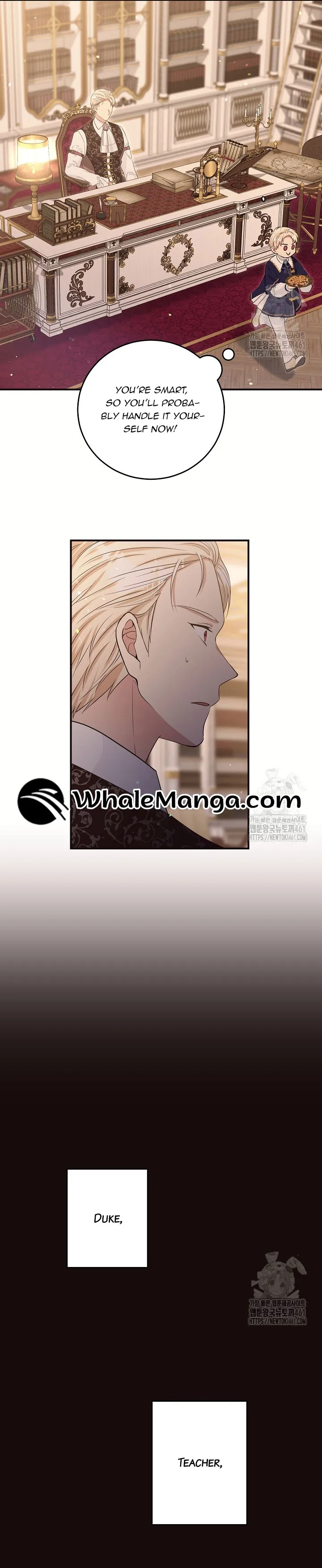 The Student Guardians Are Obsessed With Me Chapter 20 Online - página 4