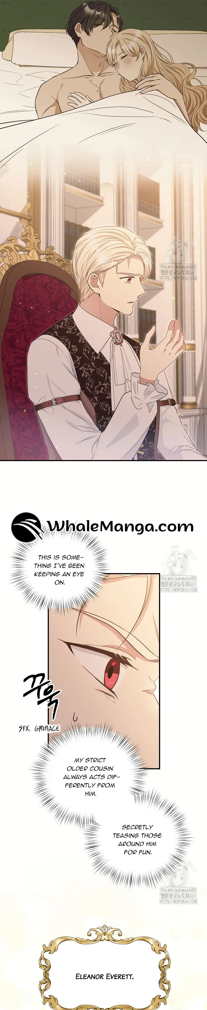 The Student Guardians Are Obsessed With Me Chapter 20 Online - página 7