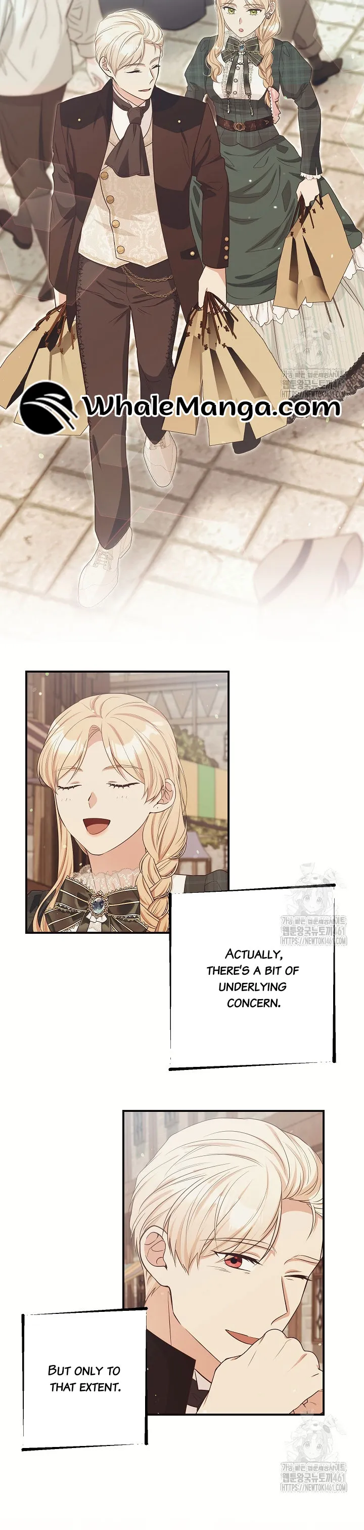 The Student Guardians Are Obsessed With Me Chapter 20 Online - página 9