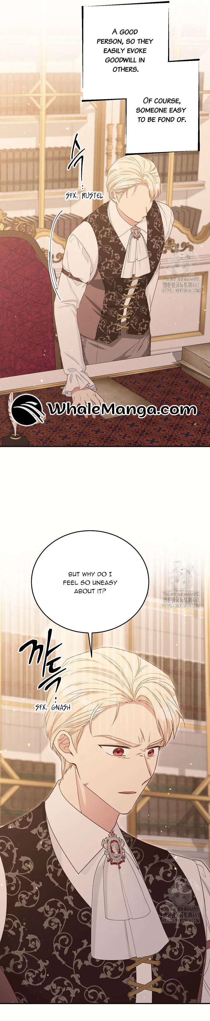 The Student Guardians Are Obsessed With Me Chapter 20 Online - página 10