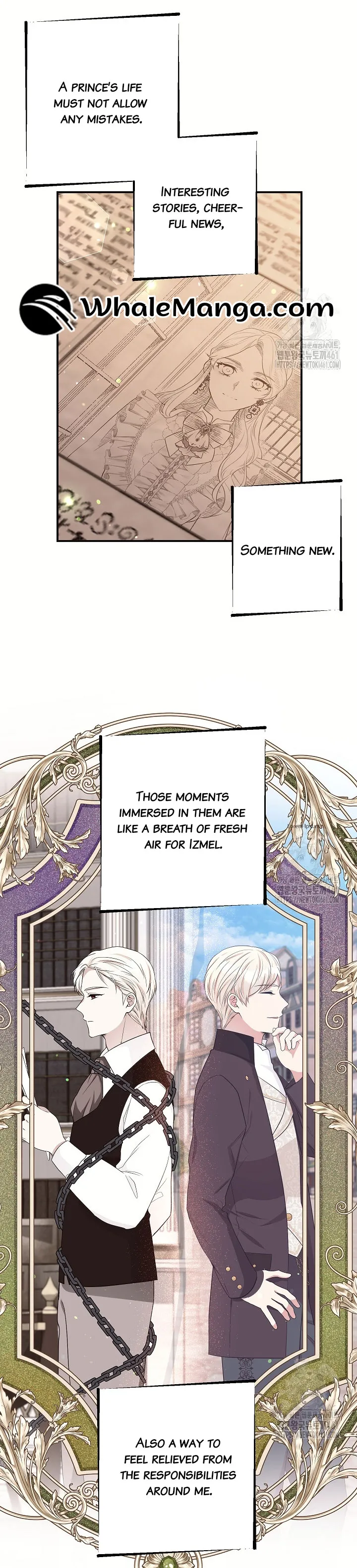 The Student Guardians Are Obsessed With Me Chapter 20 Online - página 11