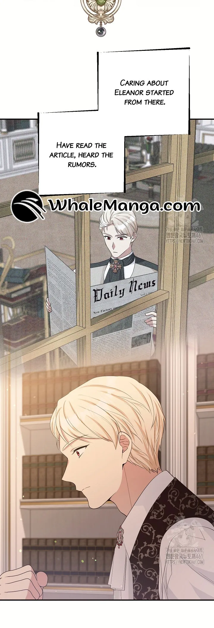 The Student Guardians Are Obsessed With Me Chapter 20 Online - página 12