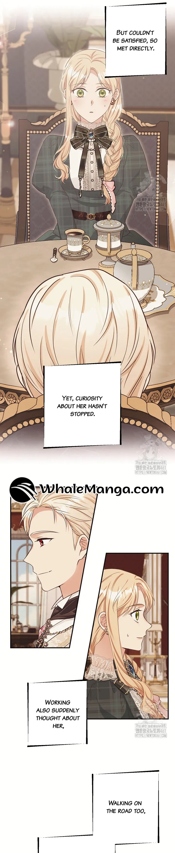 The Student Guardians Are Obsessed With Me Chapter 20 Online - página 13