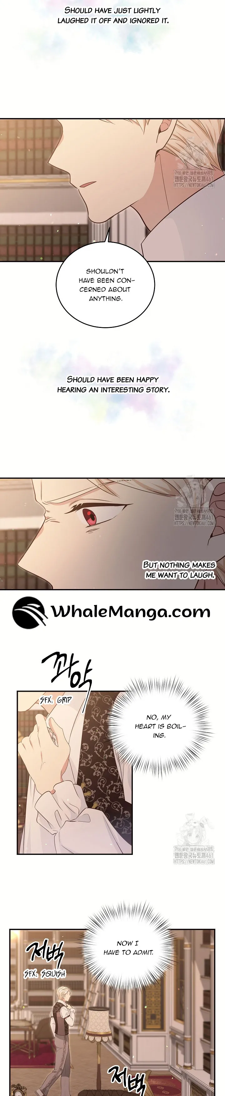 The Student Guardians Are Obsessed With Me Chapter 20 Online - página 16