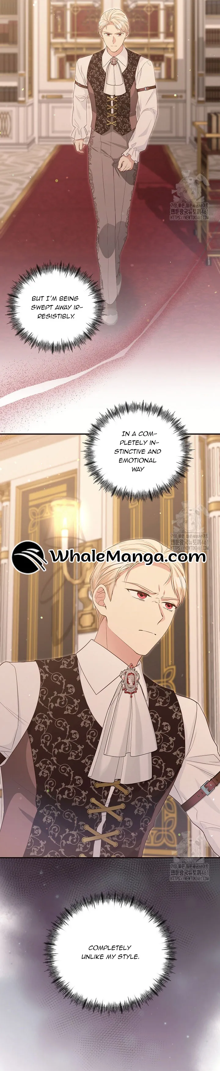 The Student Guardians Are Obsessed With Me Chapter 20 Online - página 18