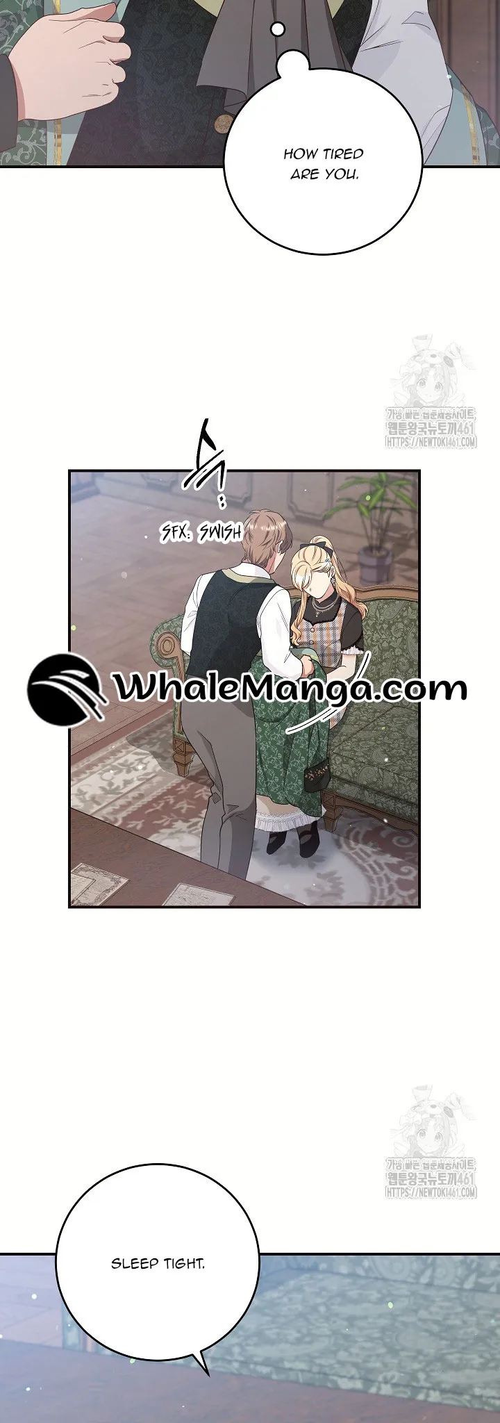 The Student Guardians Are Obsessed With Me Chapter 20 Online - página 23