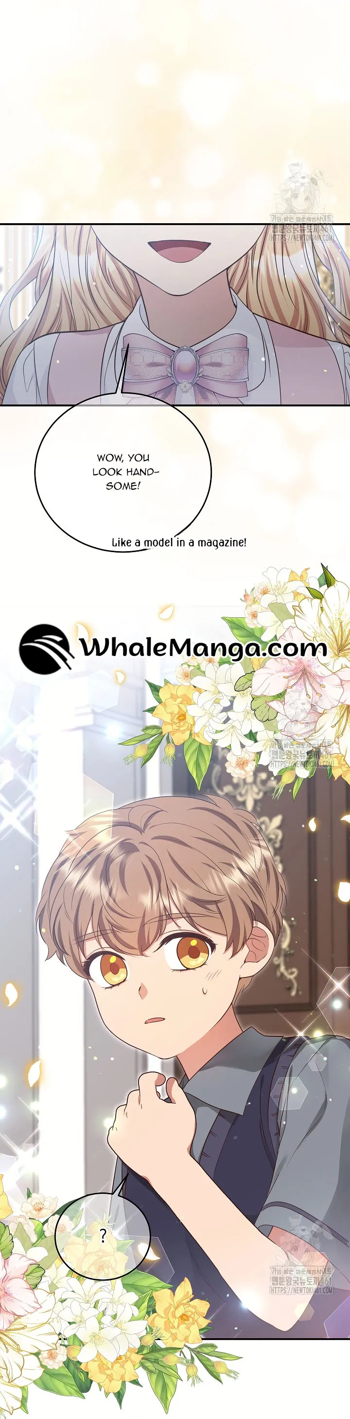 The Student Guardians Are Obsessed With Me Chapter 20 Online - página 25