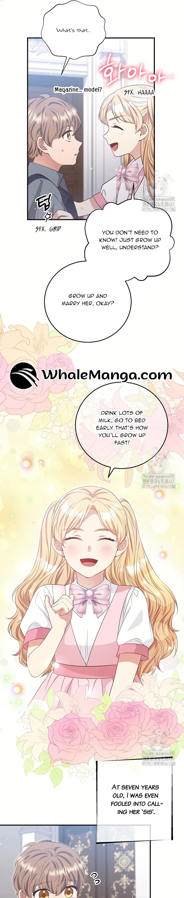 The Student Guardians Are Obsessed With Me Chapter 20 Online - página 26