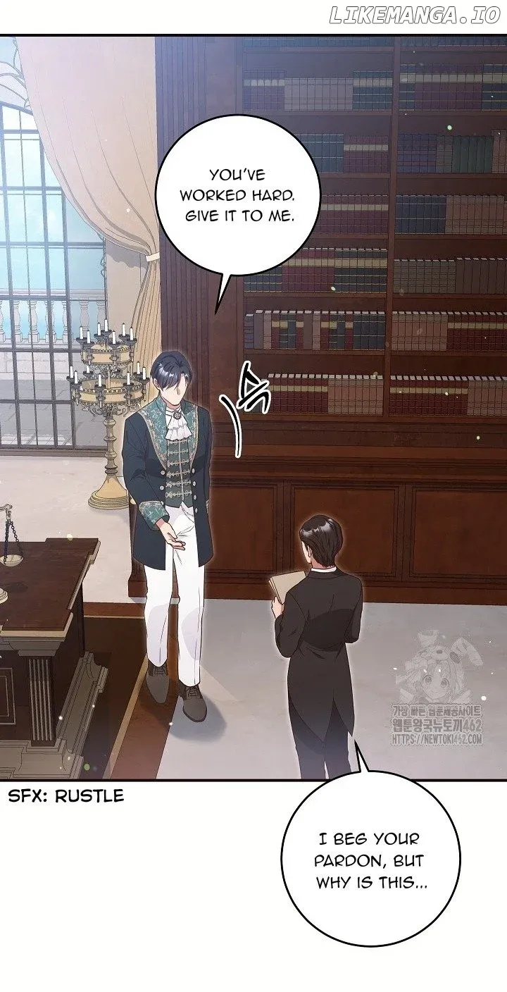 The Student Guardians Are Obsessed With Me Chapter 22 Online - página 3