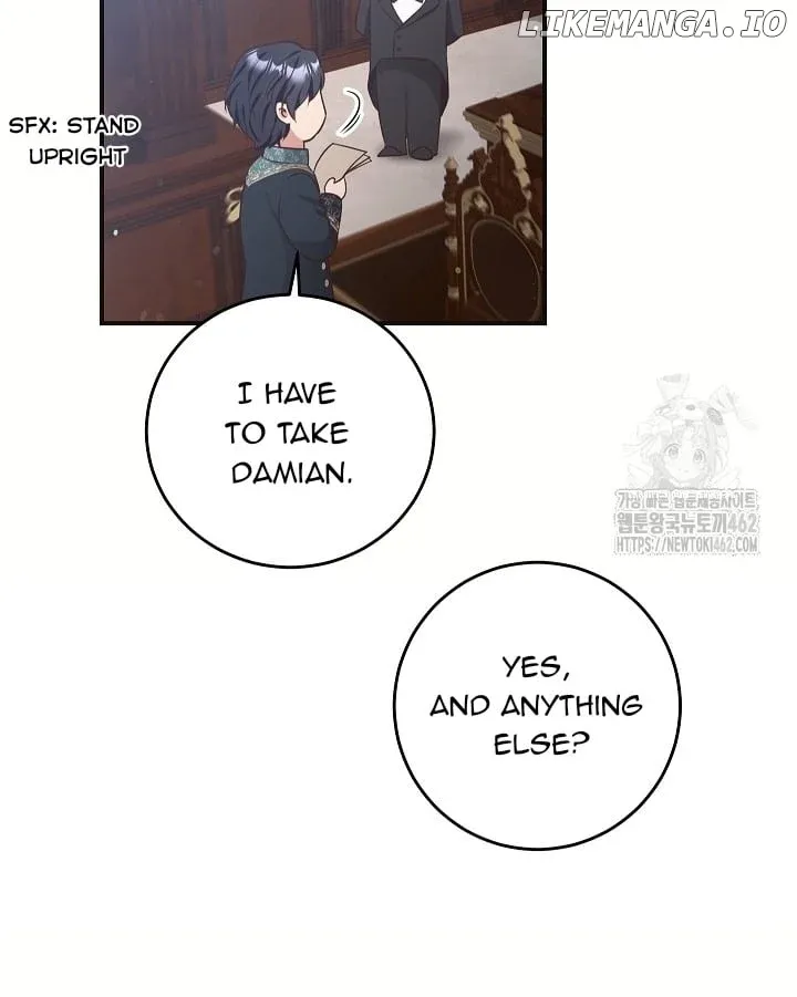The Student Guardians Are Obsessed With Me Chapter 22 Online - página 5