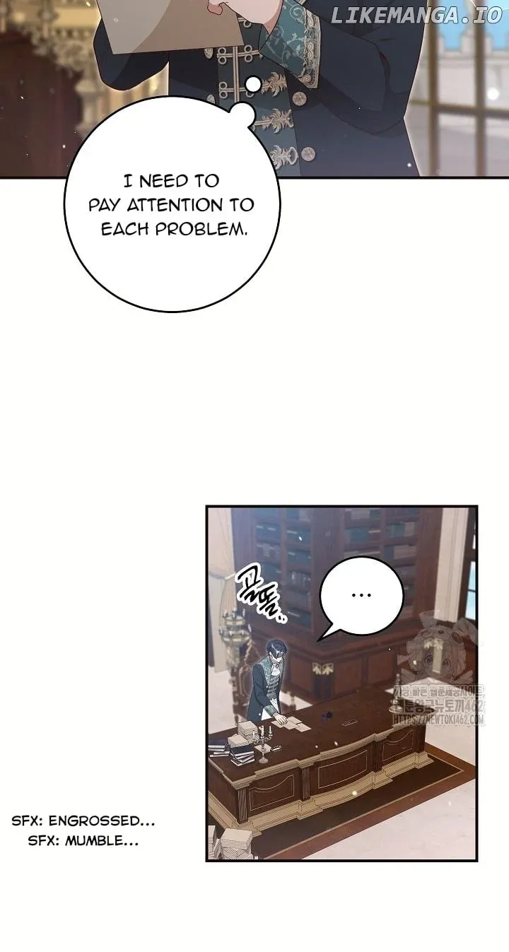The Student Guardians Are Obsessed With Me Chapter 22 Online - página 21