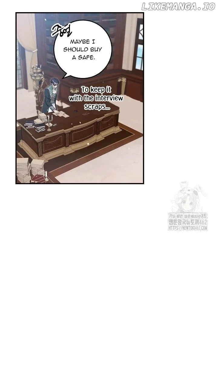 The Student Guardians Are Obsessed With Me Chapter 22 Online - página 22
