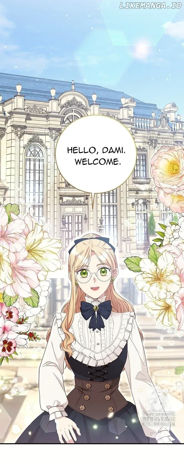 The Student Guardians Are Obsessed With Me Chapter 22 Online - página 30
