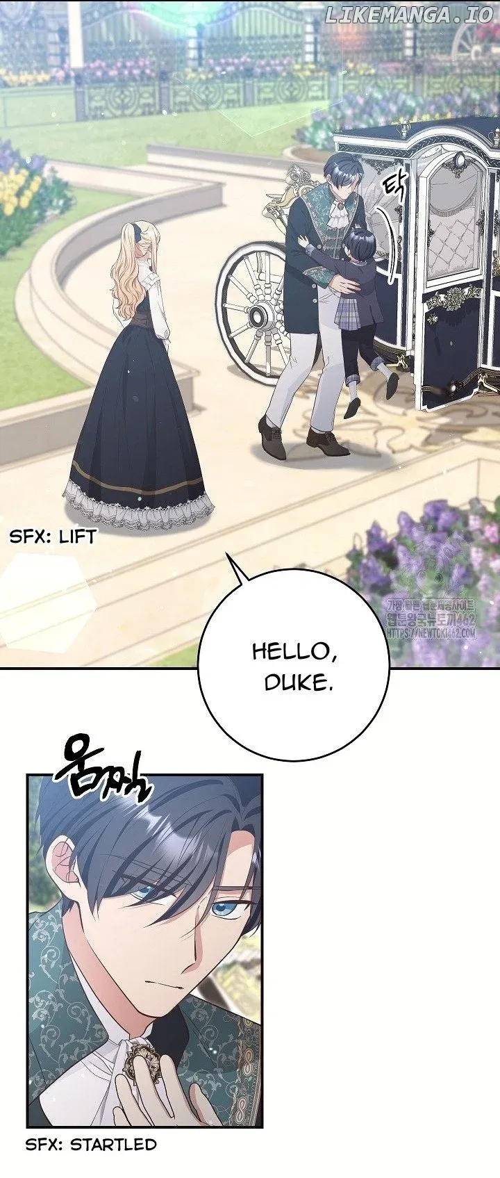 The Student Guardians Are Obsessed With Me Chapter 22 Online - página 31