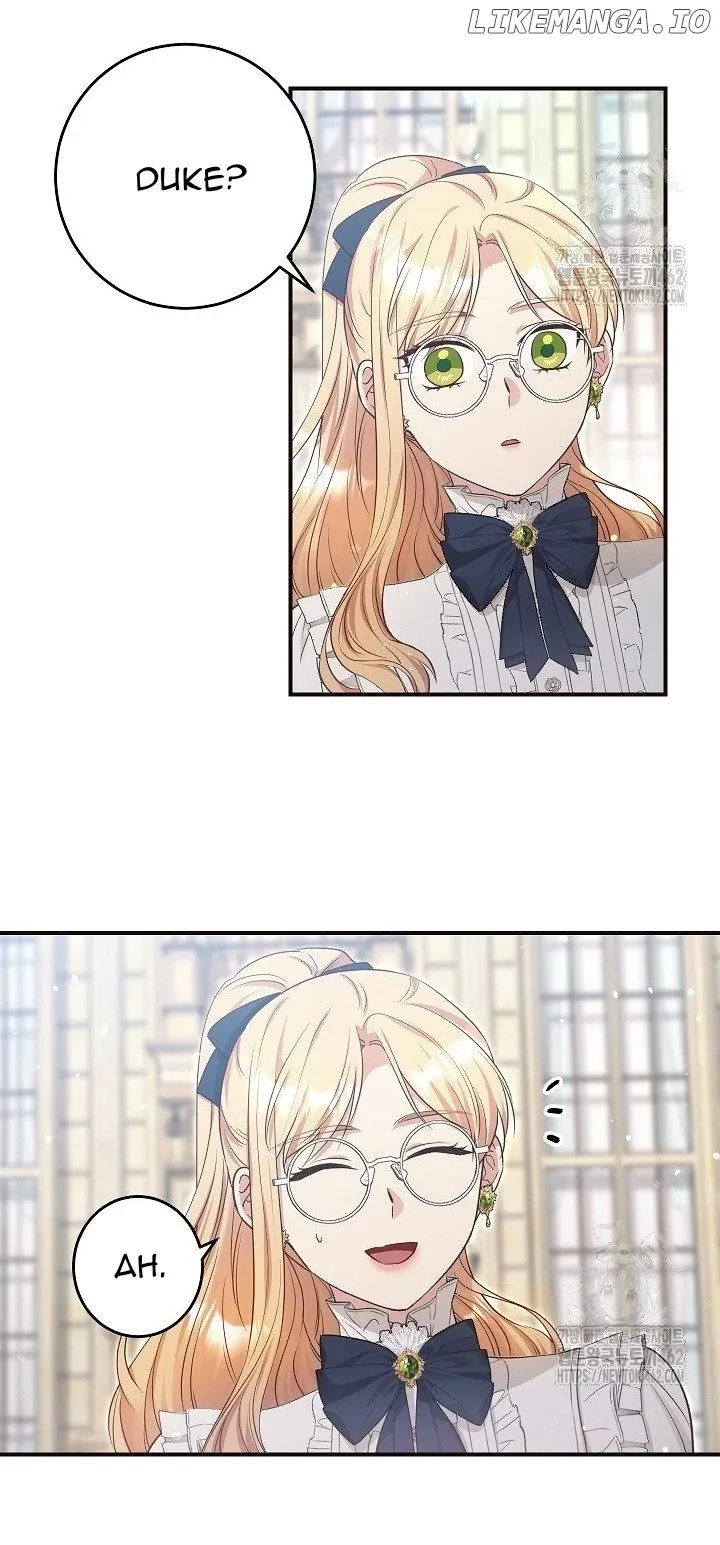 The Student Guardians Are Obsessed With Me Chapter 22 Online - página 32