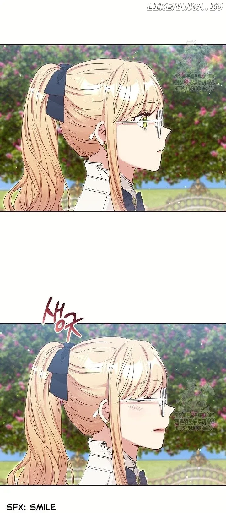 The Student Guardians Are Obsessed With Me Chapter 22 Online - página 34