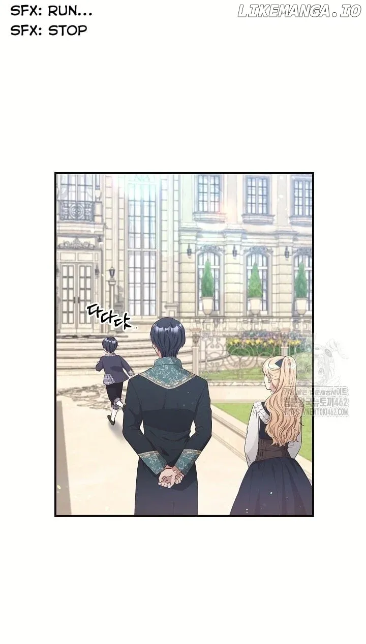 The Student Guardians Are Obsessed With Me Chapter 22 Online - página 35