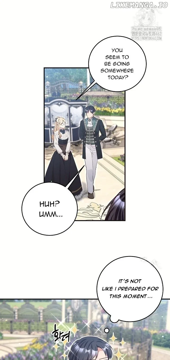 The Student Guardians Are Obsessed With Me Chapter 22 Online - página 37