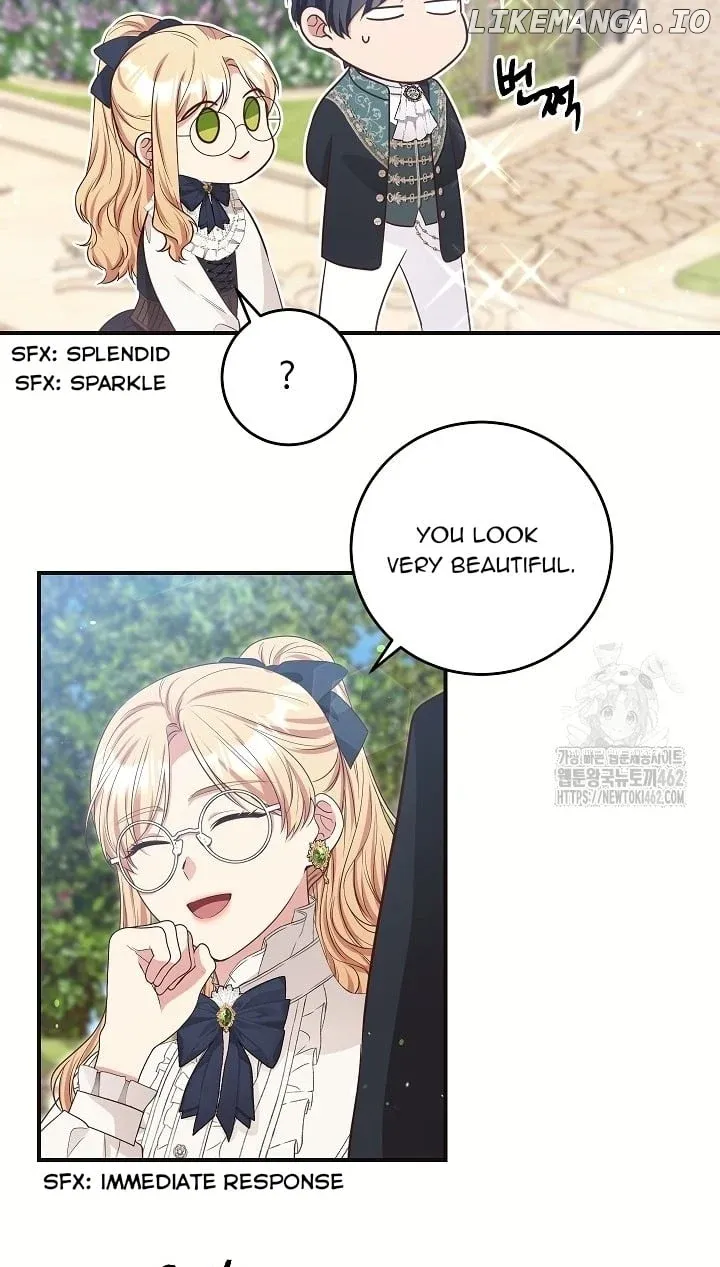 The Student Guardians Are Obsessed With Me Chapter 22 Online - página 38