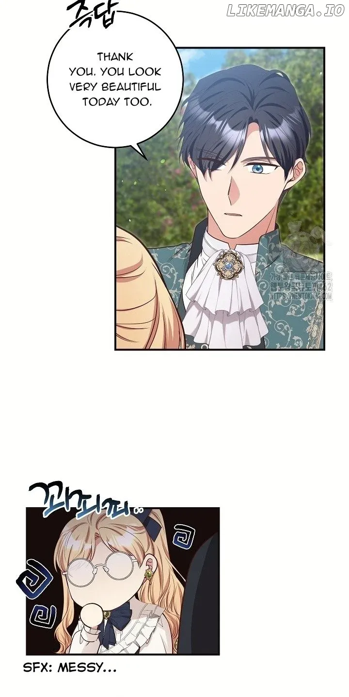 The Student Guardians Are Obsessed With Me Chapter 22 Online - página 39