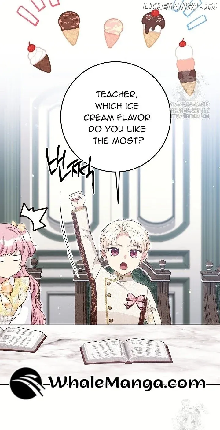 The Student Guardians Are Obsessed With Me Chapter 22 Online - página 46