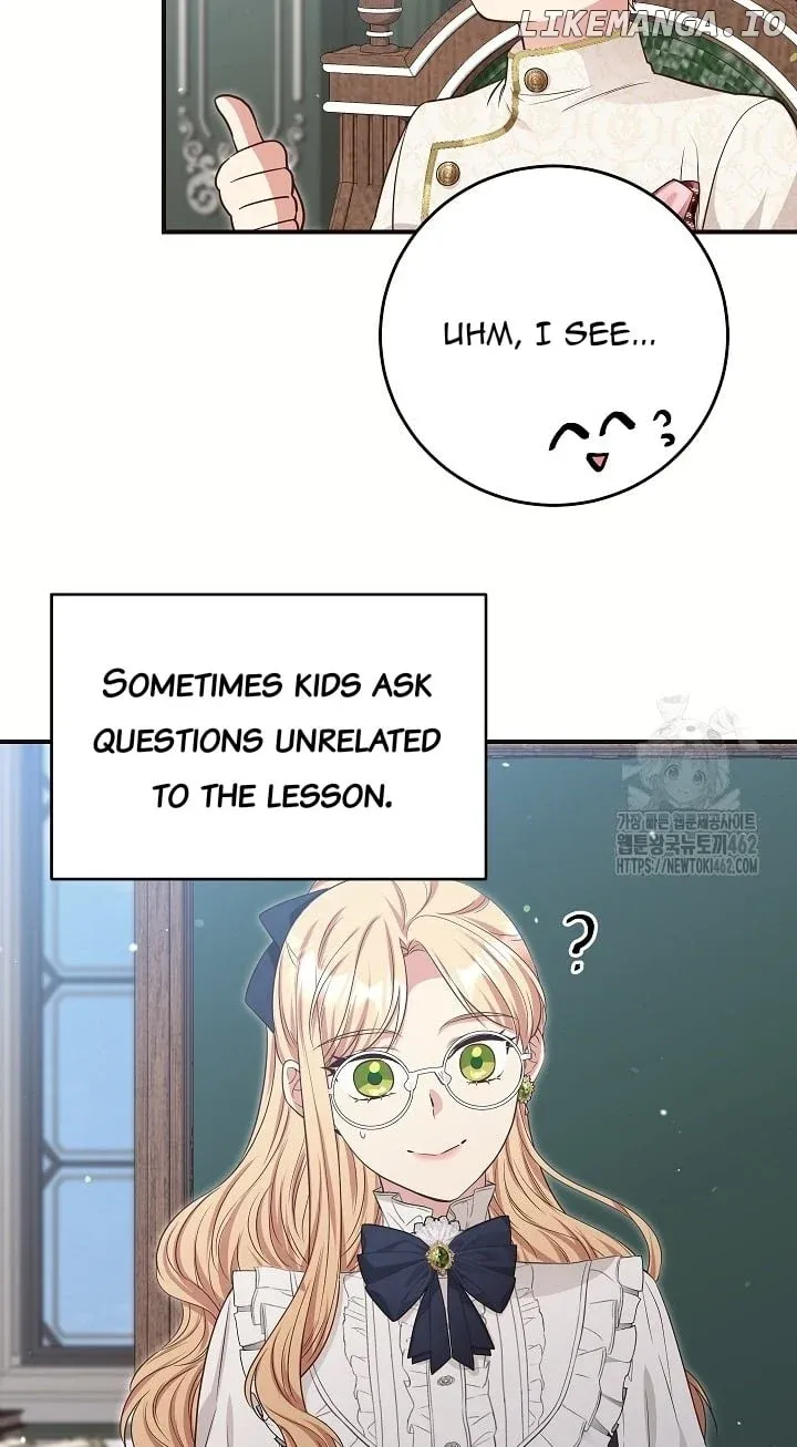 The Student Guardians Are Obsessed With Me Chapter 22 Online - página 48
