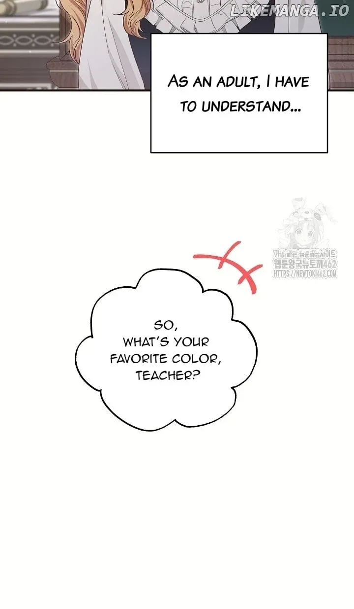 The Student Guardians Are Obsessed With Me Chapter 22 Online - página 49
