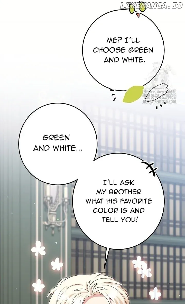 The Student Guardians Are Obsessed With Me Chapter 22 Online - página 50