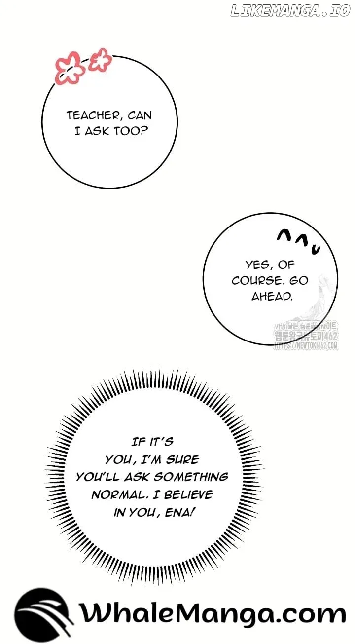 The Student Guardians Are Obsessed With Me Chapter 22 Online - página 52