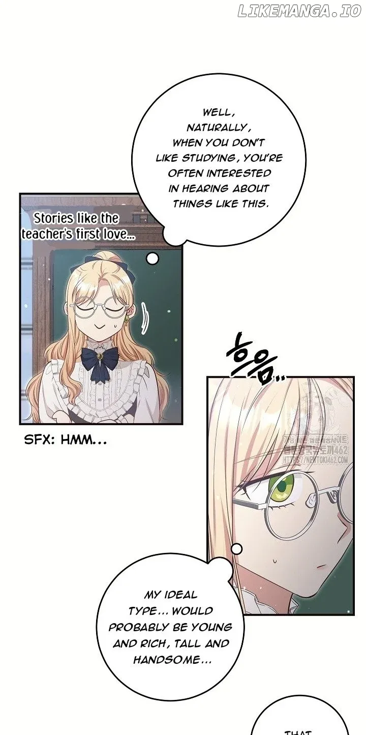 The Student Guardians Are Obsessed With Me Chapter 22 Online - página 54